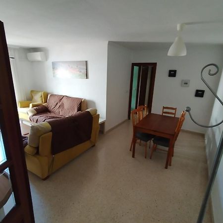 Apartamento Cerca De La Playa Huelva Exterior photo
