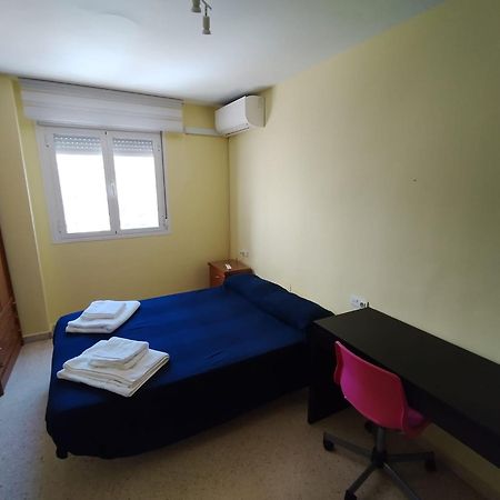 Apartamento Cerca De La Playa Huelva Exterior photo