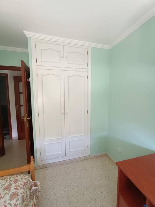 Apartamento Cerca De La Playa Huelva Exterior photo