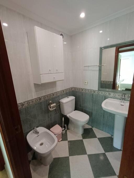 Apartamento Cerca De La Playa Huelva Exterior photo