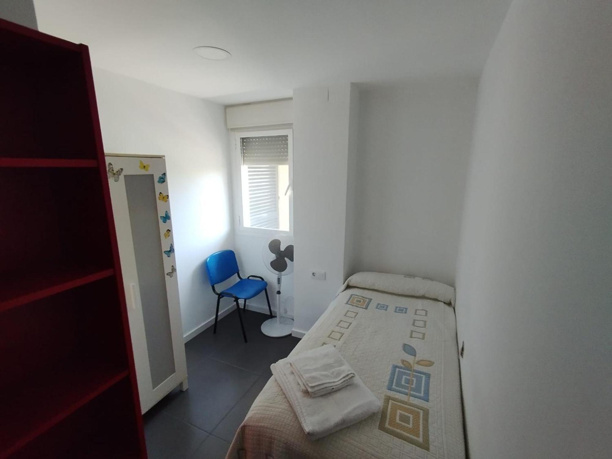 Apartamento Cerca De La Playa Huelva Exterior photo