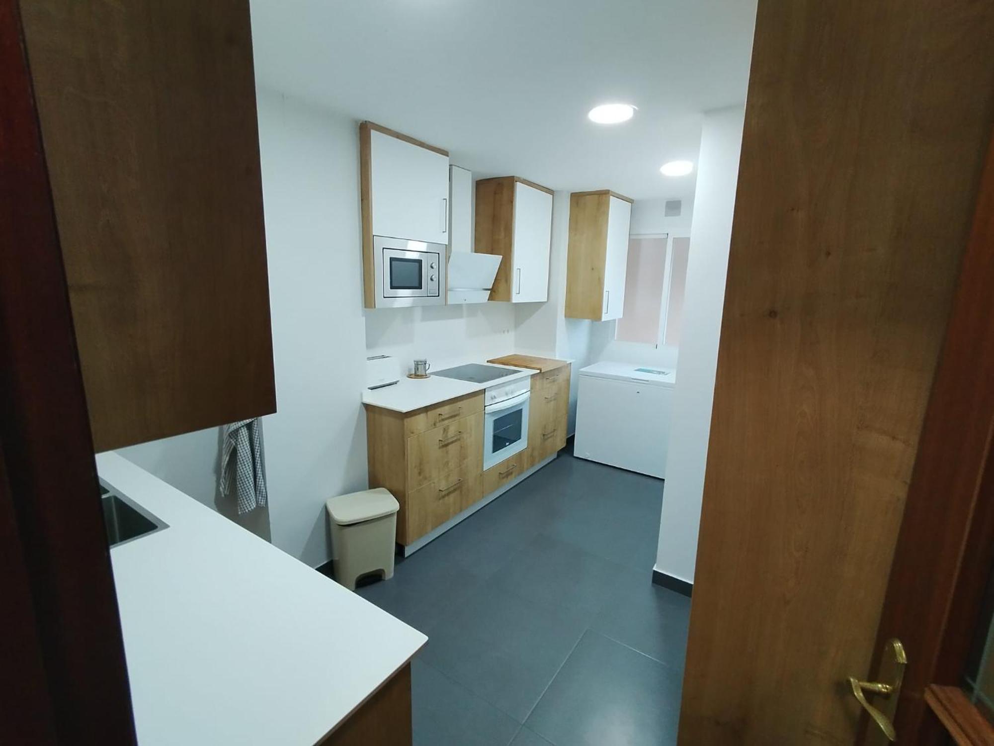 Apartamento Cerca De La Playa Huelva Exterior photo