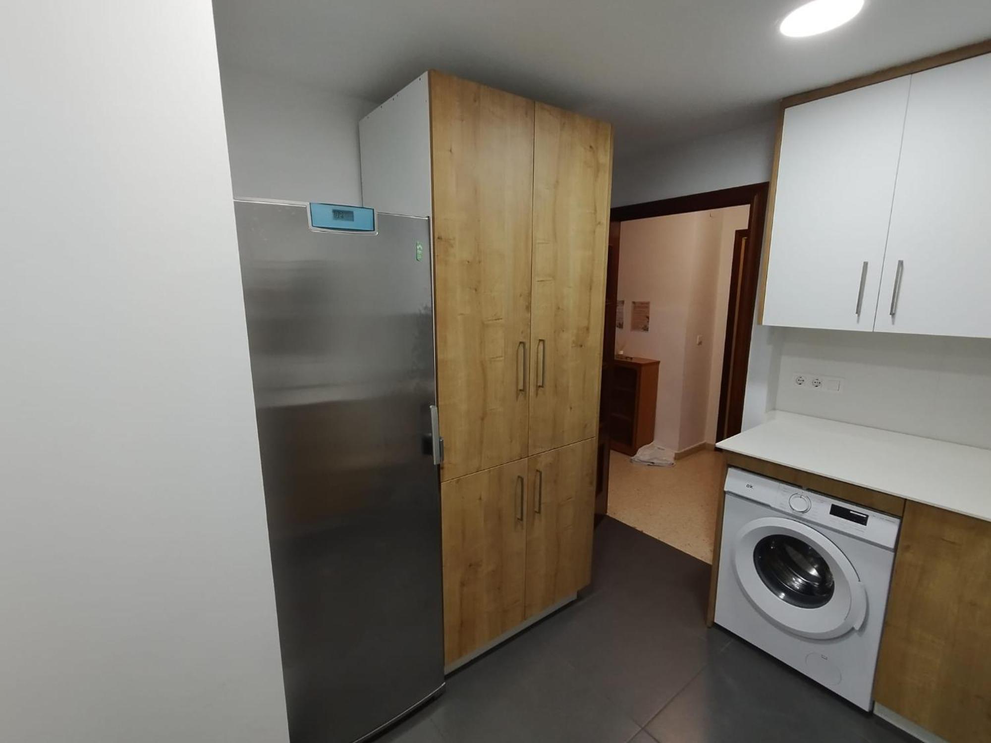 Apartamento Cerca De La Playa Huelva Exterior photo